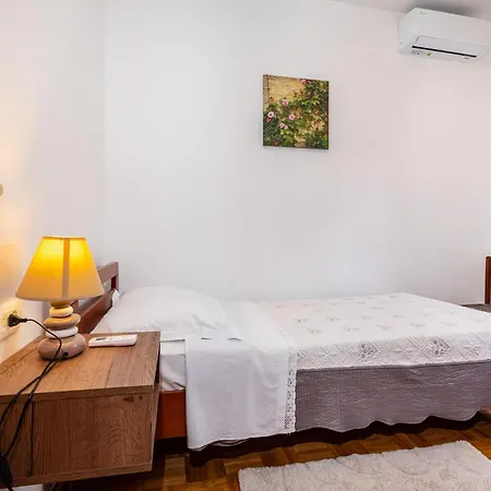 Ul 1920 Bedroom Iv 펜션 Kožino