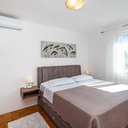 Prázdninový dům Ul 1920 Bedroom Iv Kožino