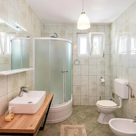 Ul 1920 Bedroom Iv 펜션 Kožino