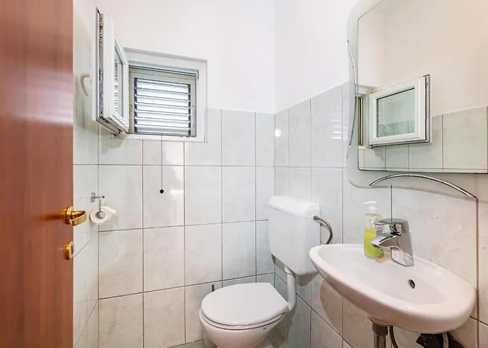 Prázdninový dům Ul 1920 Bedroom Iv *