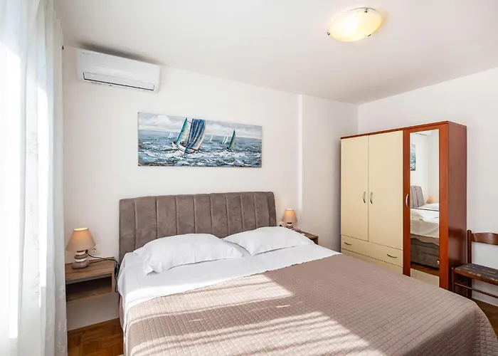 Prázdninový dům Ul 1920 Bedroom Iv *