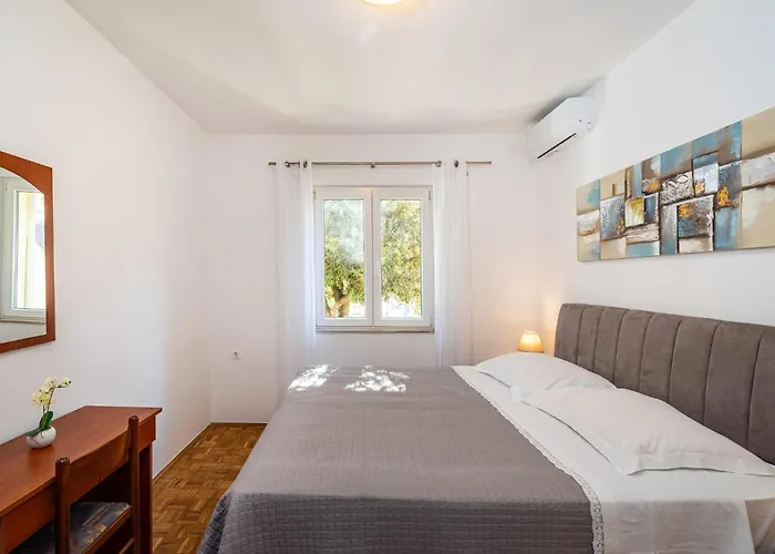 Ul 1920 Bedroom Iv Prázdninový dům