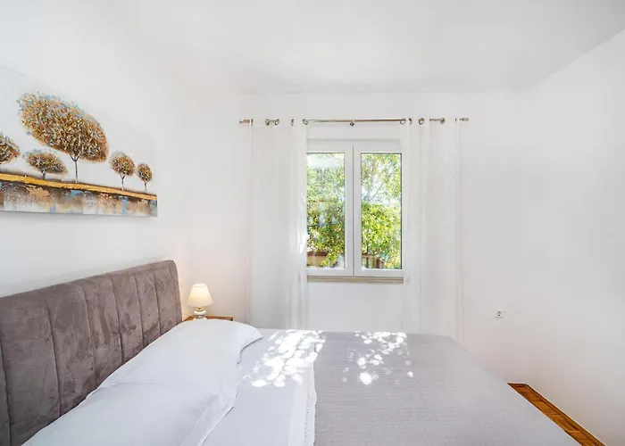 Ul 1920 Bedroom Iv Prázdninový dům *