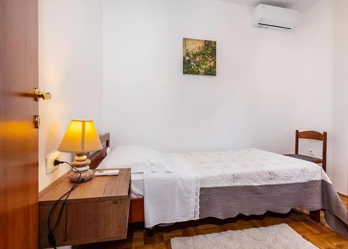 Ul 1920 Bedroom Iv Prázdninový dům Kožino