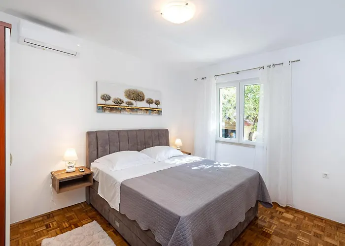 Ul 1920 Bedroom Iv Prázdninový dům Kožino