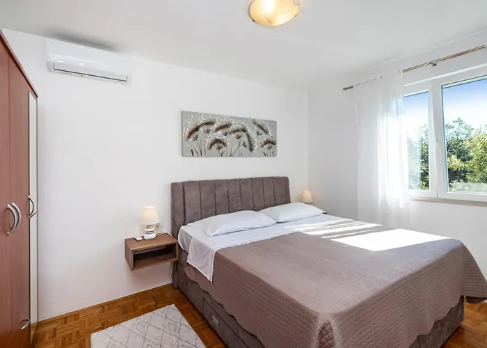 Prázdninový dům Ul 1920 Bedroom Iv Kožino