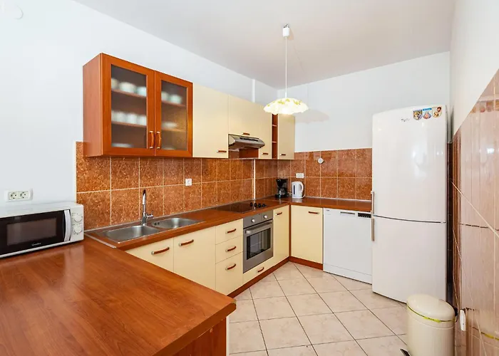 Prázdninový dům Ul 1920 Bedroom Iv Kožino