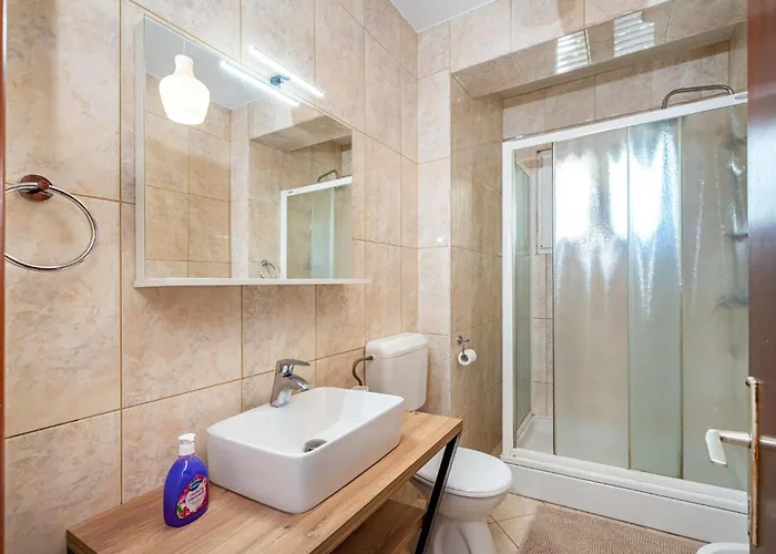 Prázdninový dům Ul 1920 Bedroom Iv *