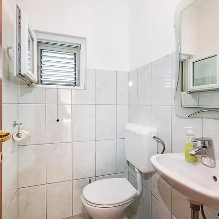 Сasa de vacaciones Ul 1920 Bedroom Iv *