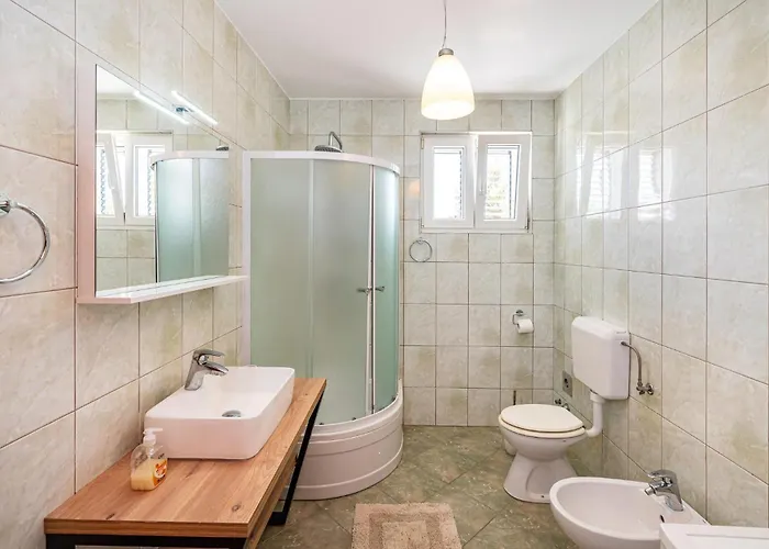 Ul 1920 Bedroom Iv Vikendica Kozino